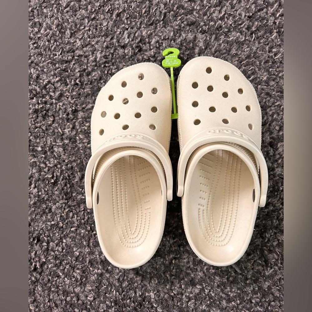 unisex crocs shoes